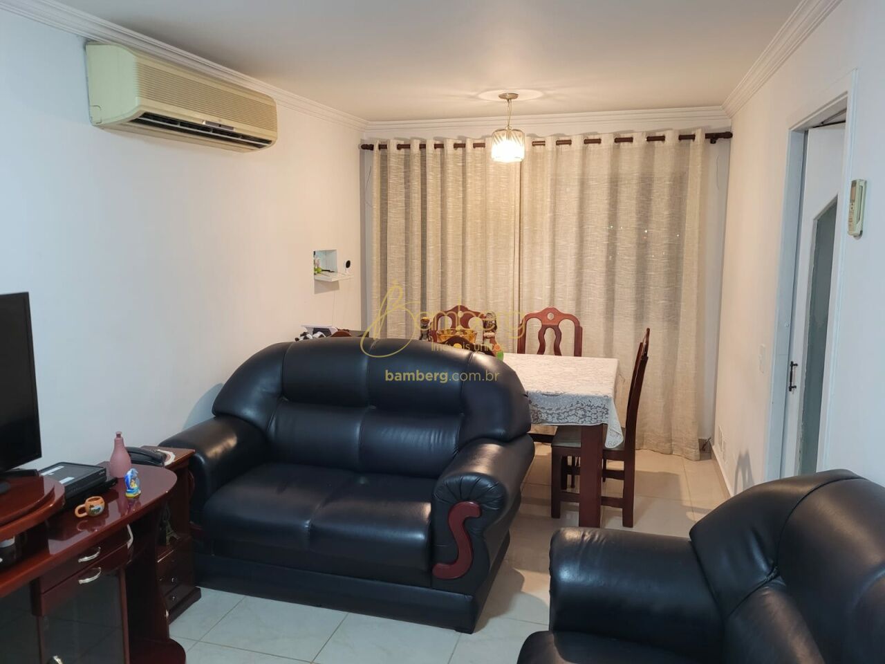 Apartamento no bairro Vila Cruzeiro - São Paulo