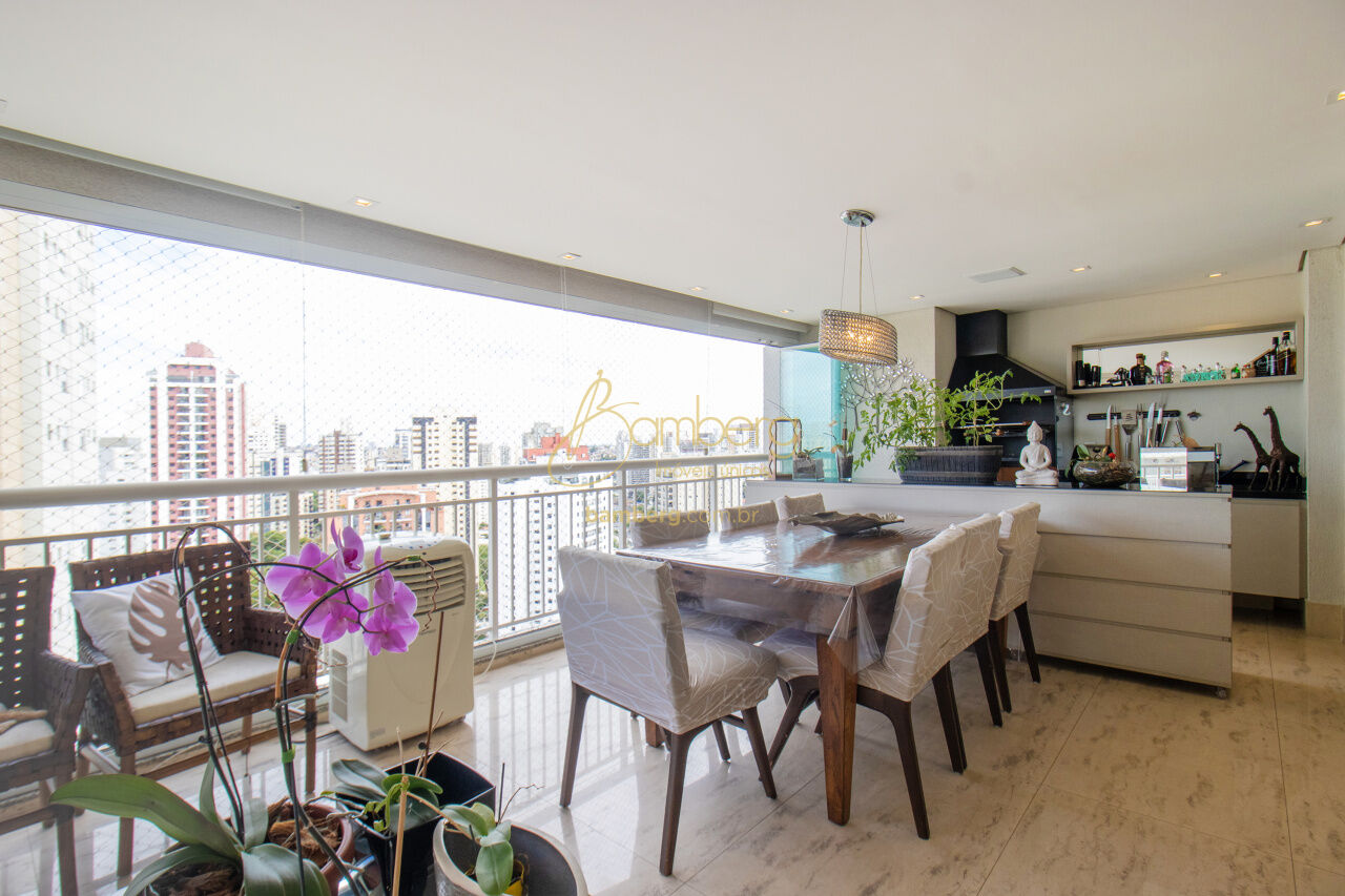 Apartamento no bairro Vila Mascote - São Paulo