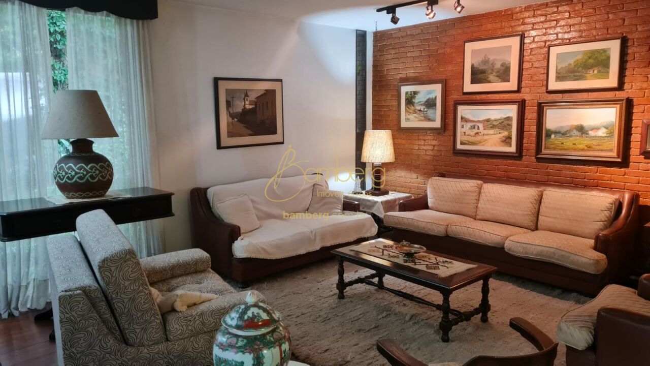 Casa no bairro Jardim Marajoara - São Paulo
