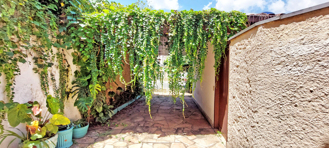 Casa no bairro Chácara Santo Antônio  - São Paulo