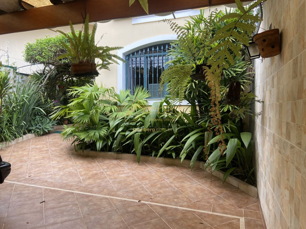 Casa no bairro Jardim Prudência - São Paulo