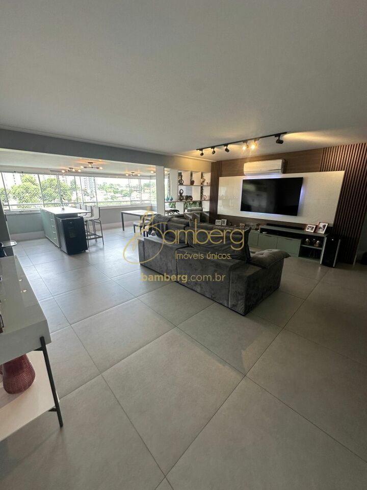 Apartamento no bairro Panamby - São Paulo