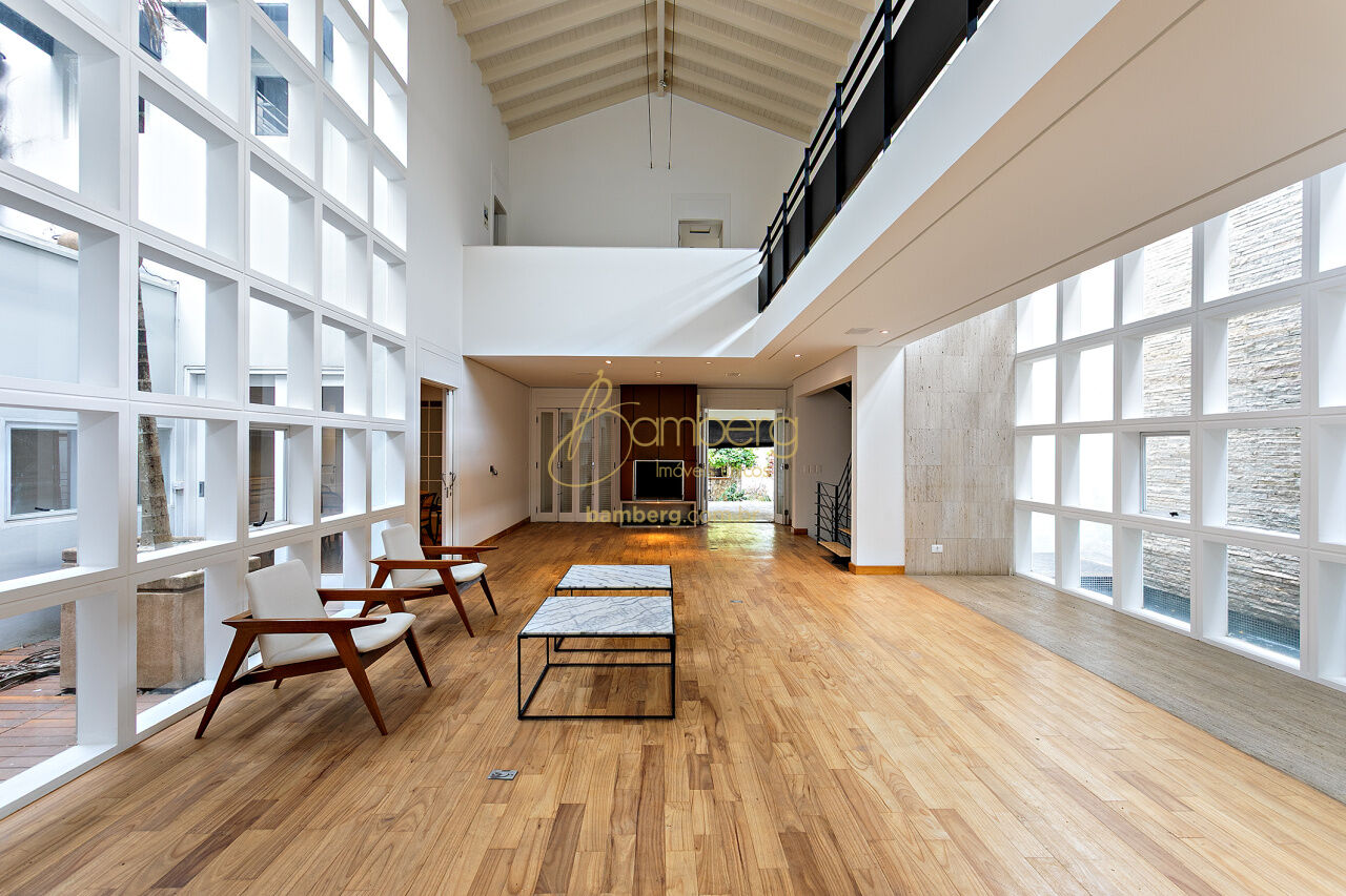 Vila Nova Conceição / São Paulo