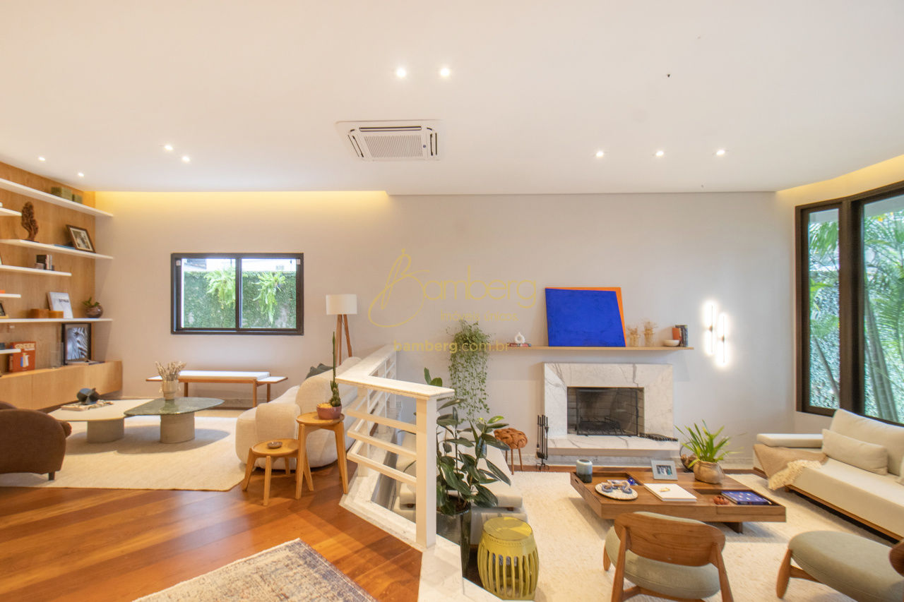 Alto da Boa Vista / São Paulo