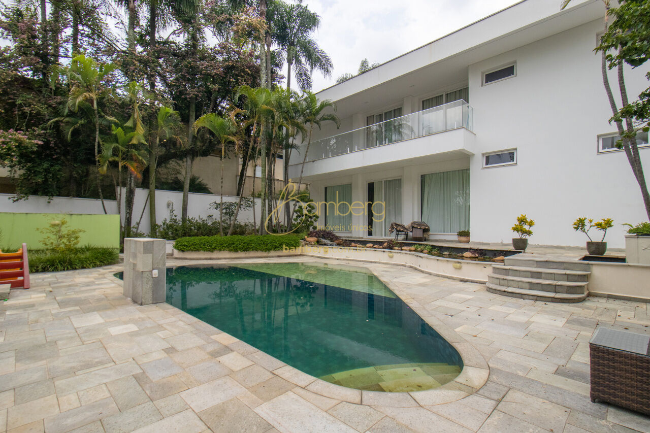 Casa no bairro Jardim Cordeiro - São Paulo