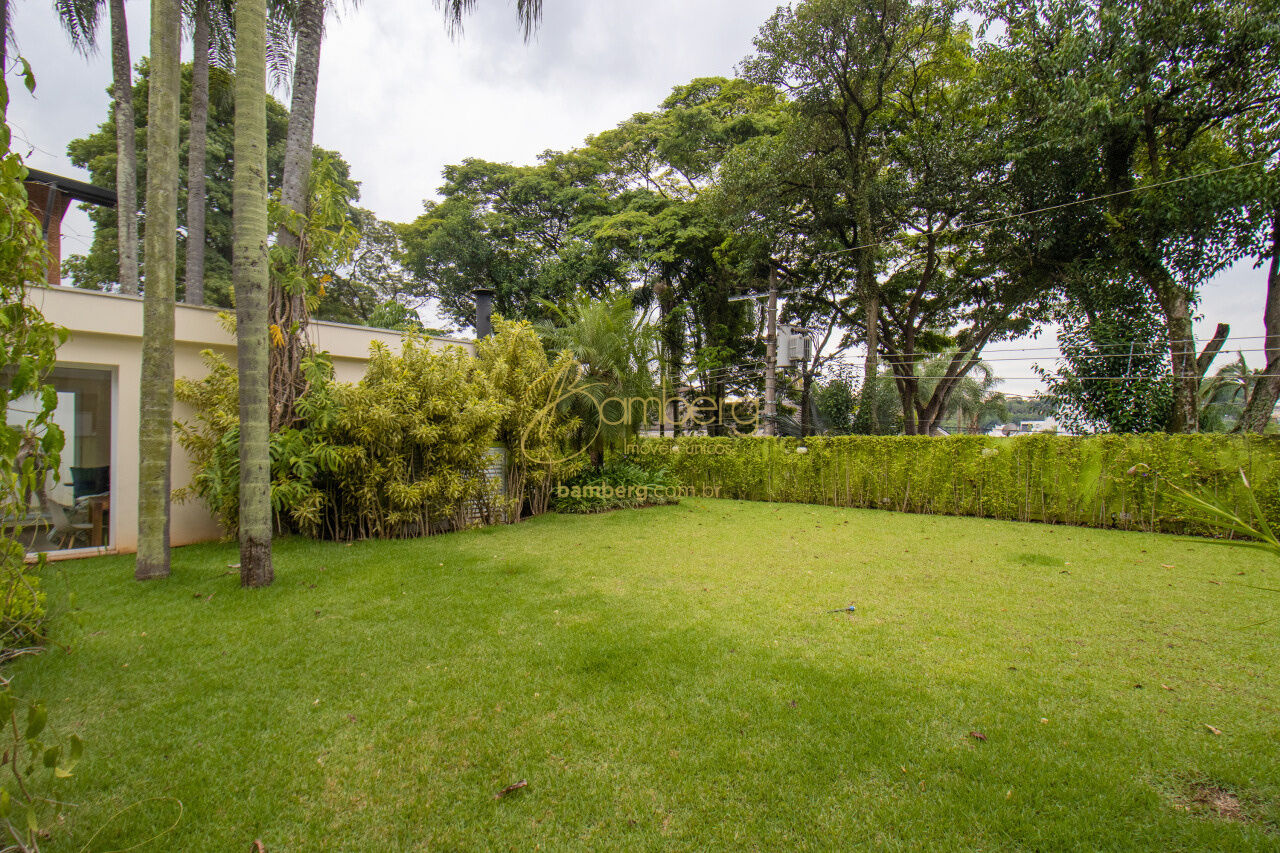 Jardim Cordeiro / São Paulo