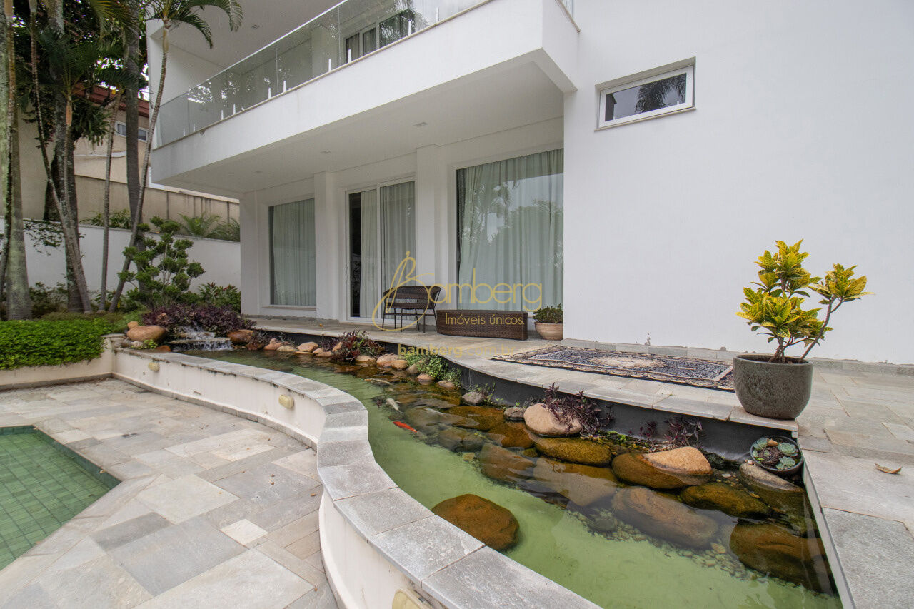 Casa no bairro Jardim Cordeiro - São Paulo