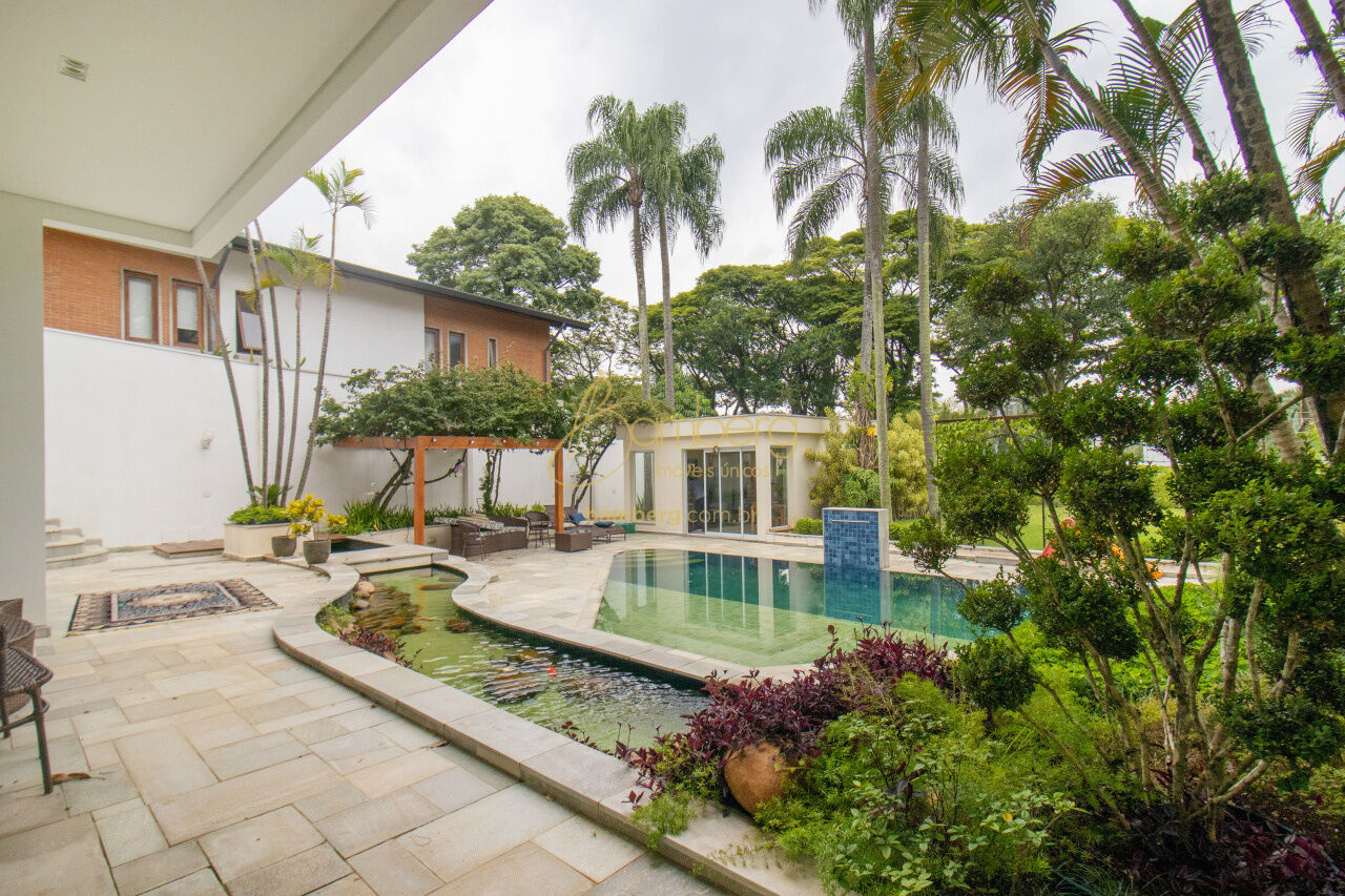 Casa no bairro Jardim Cordeiro - São Paulo