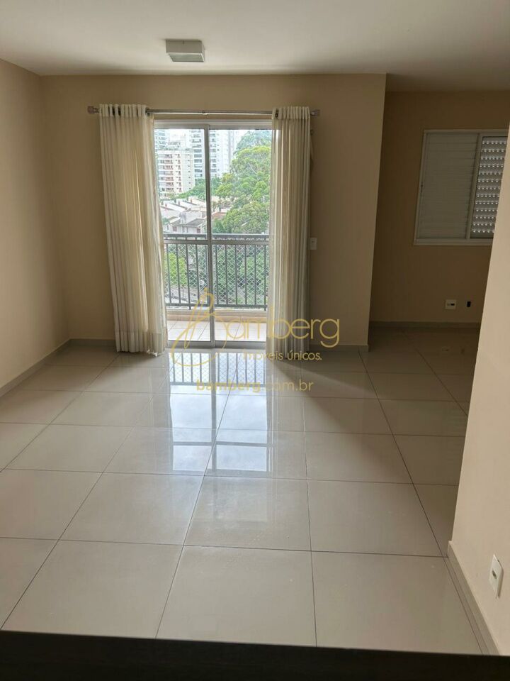 Apartamento no bairro Morumbi - São Paulo