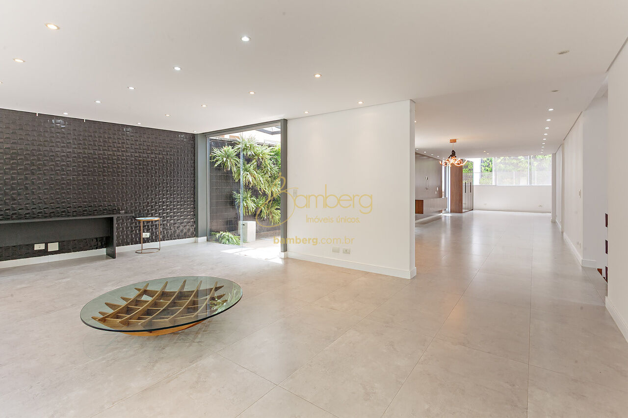 Casa no bairro Chácara Monte Alegre - São Paulo