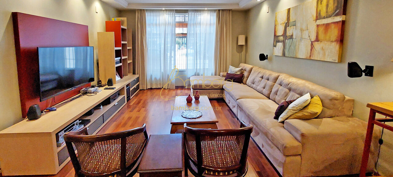 Casa no bairro Chácara Santo Antônio  - São Paulo