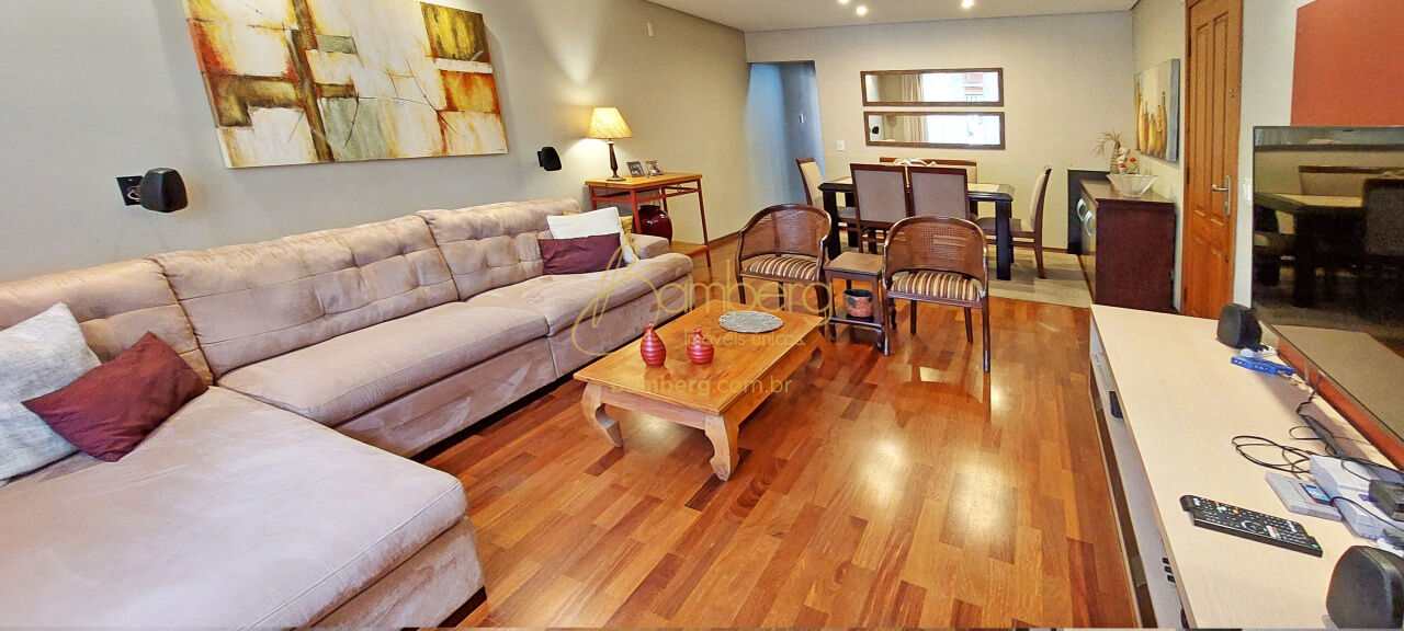 Chácara Santo Antônio  / São Paulo