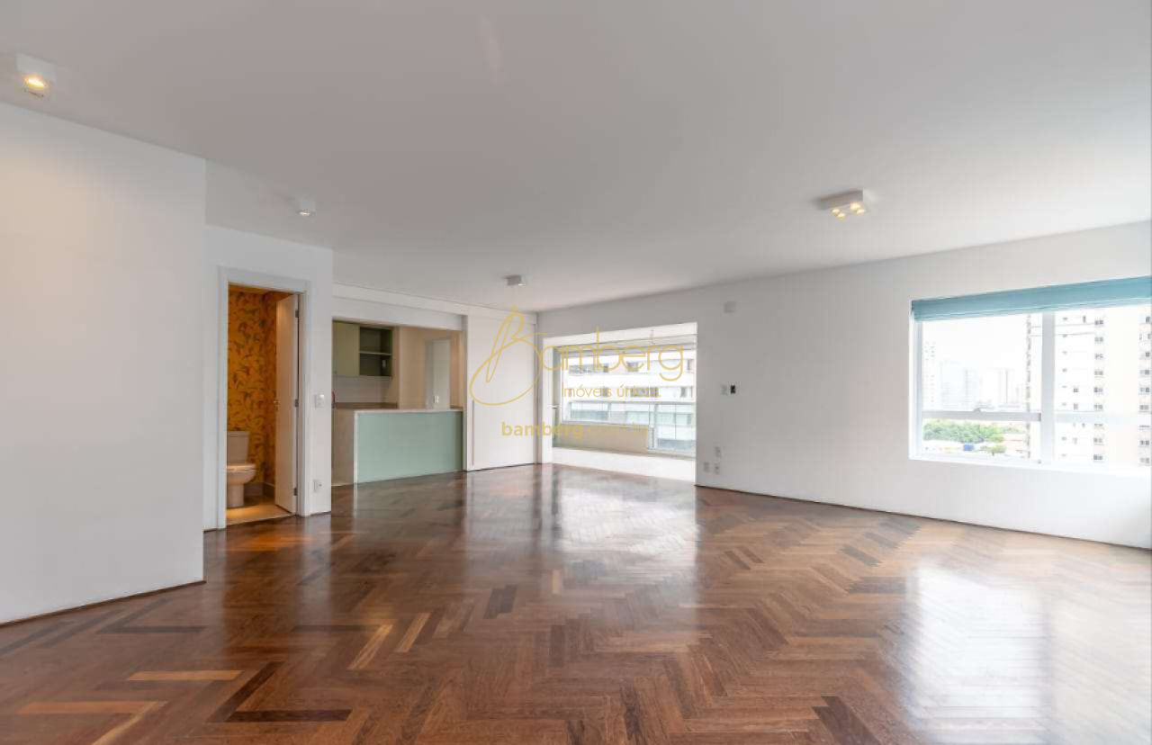 Brooklin Paulista / São Paulo