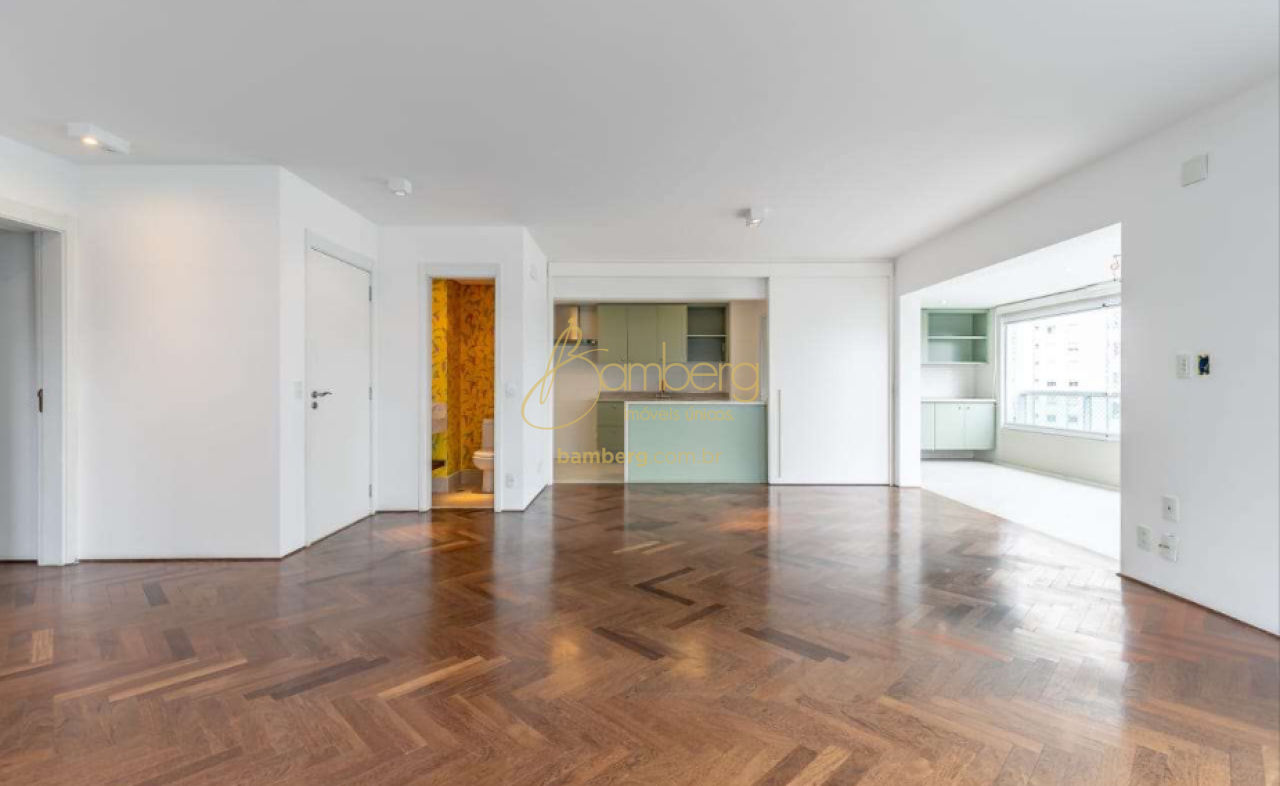 Brooklin Paulista / São Paulo