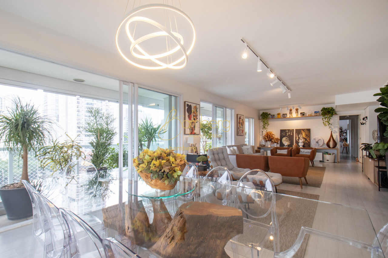 Campo Belo / São Paulo