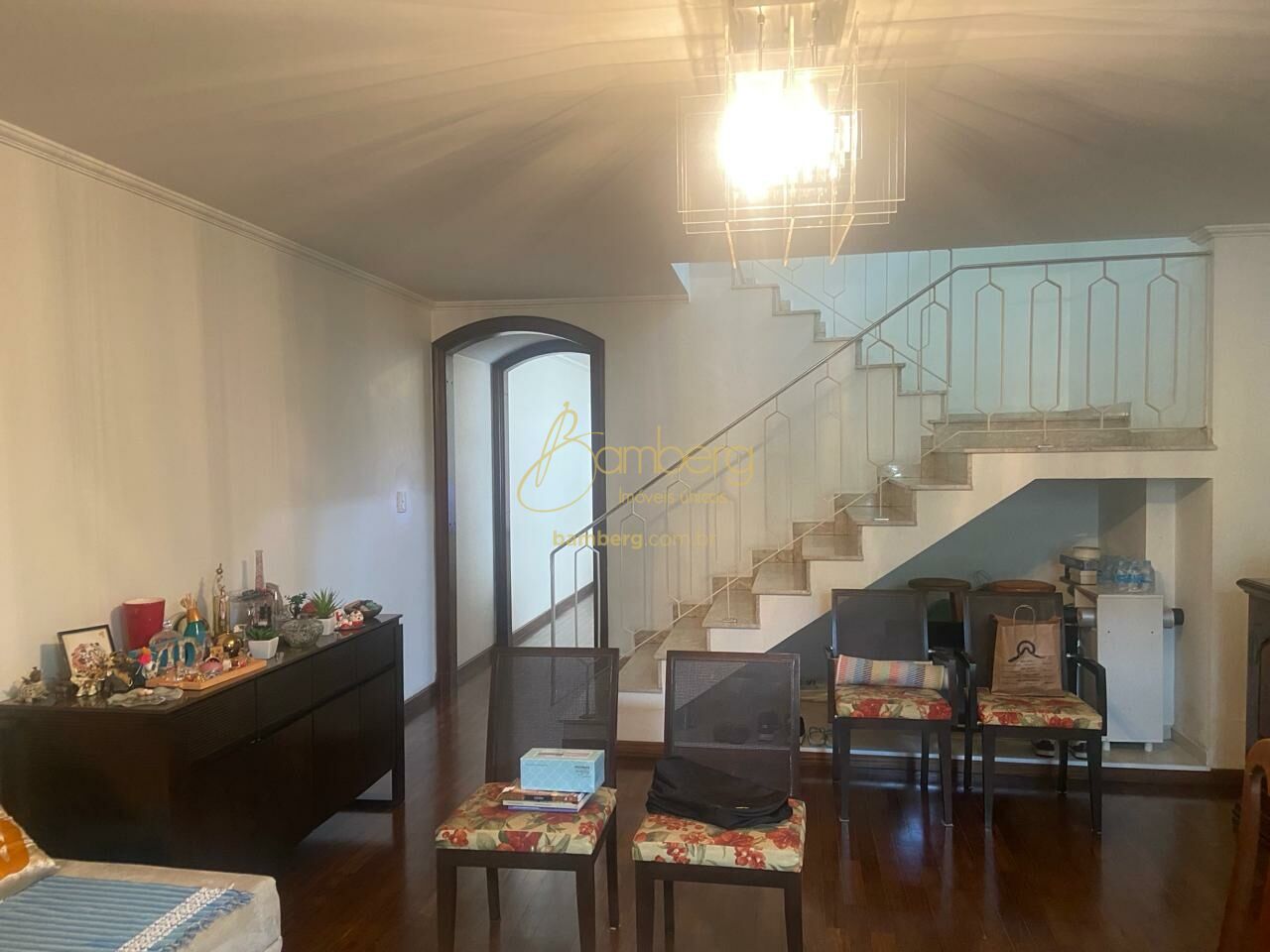 Jardim Prudência / São Paulo