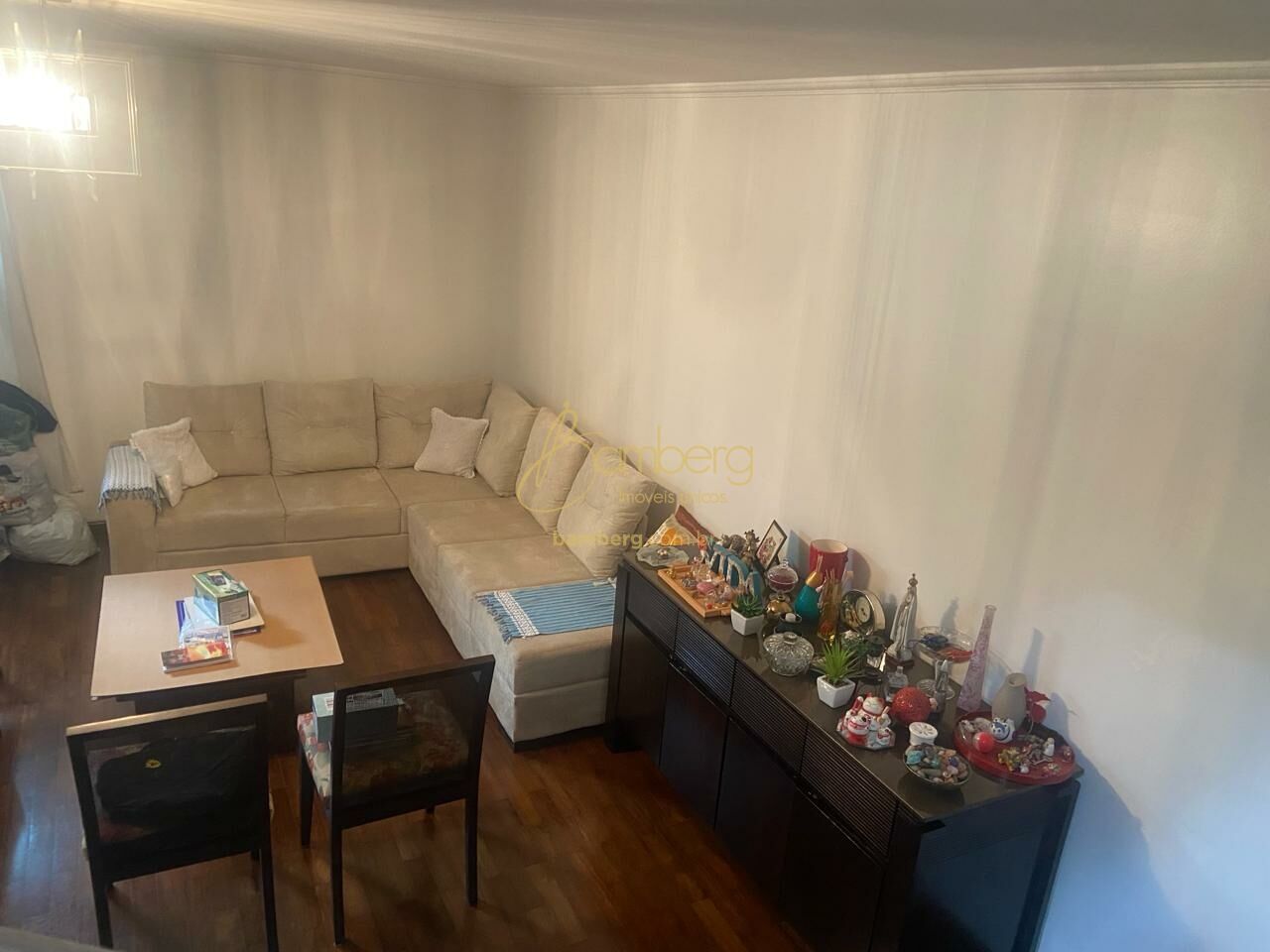 Jardim Prudência / São Paulo