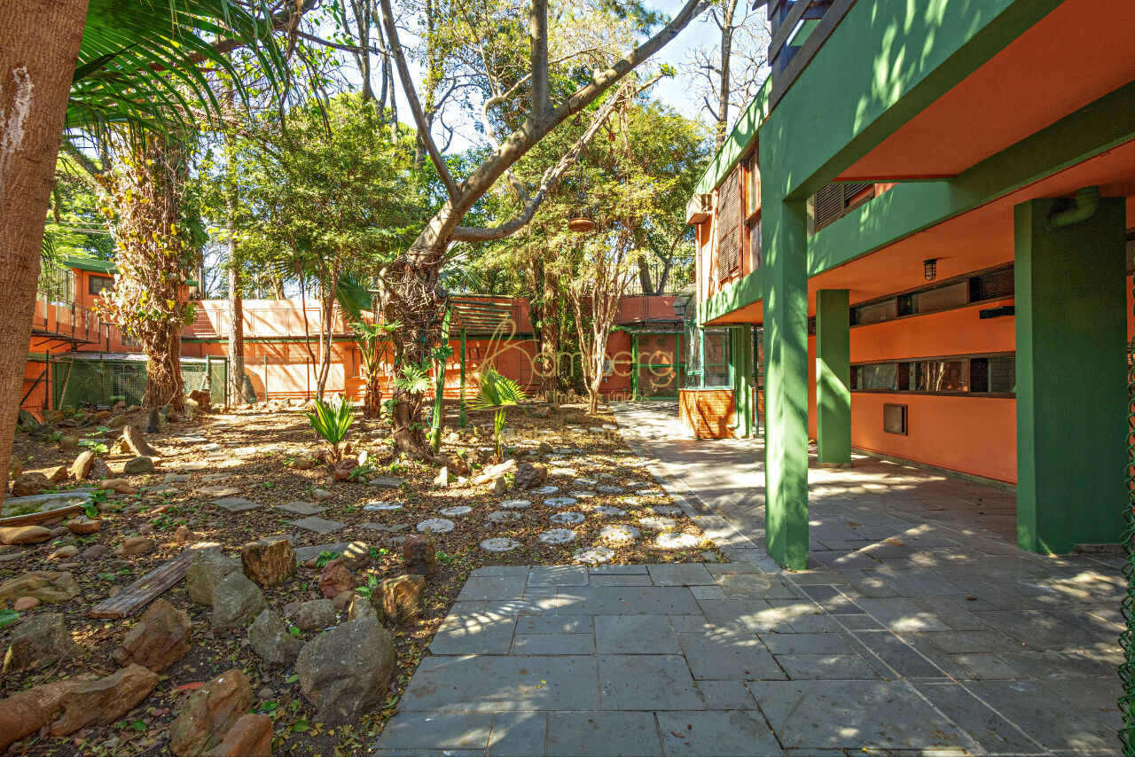 Casa no bairro Jardim dos Estados - São Paulo