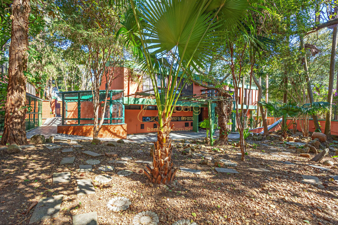 Jardim dos Estados / São Paulo