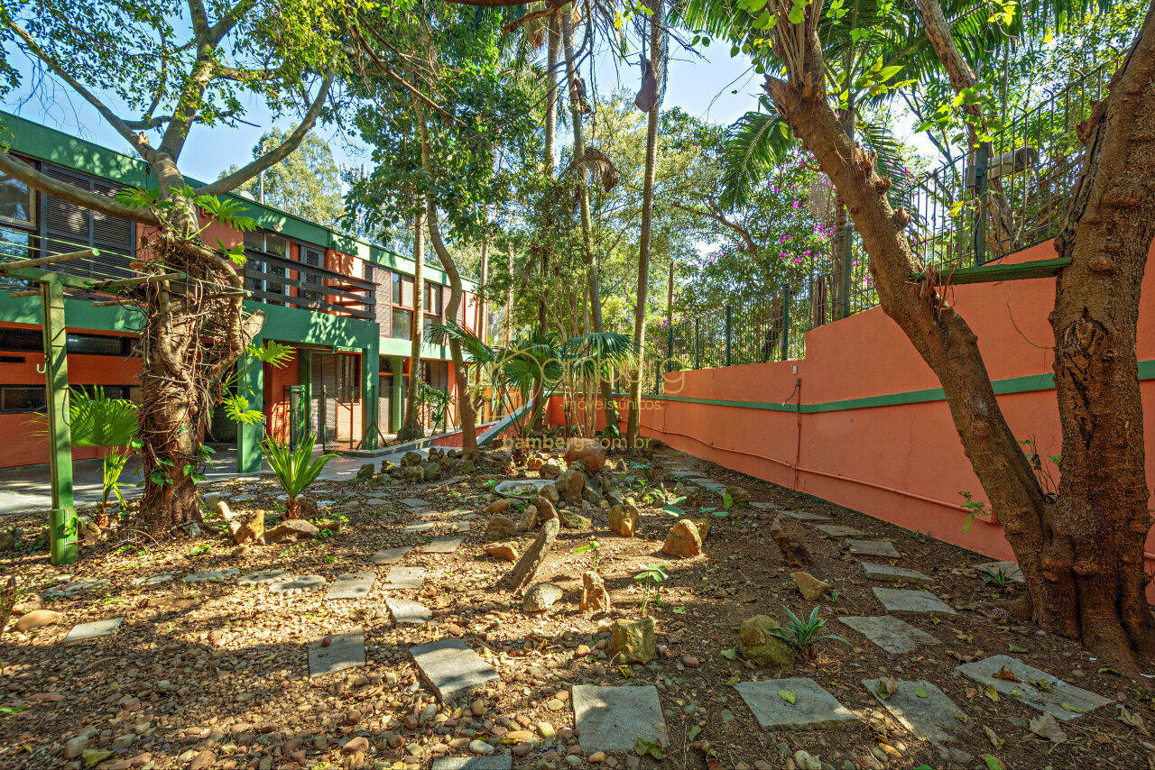 Jardim dos Estados / São Paulo