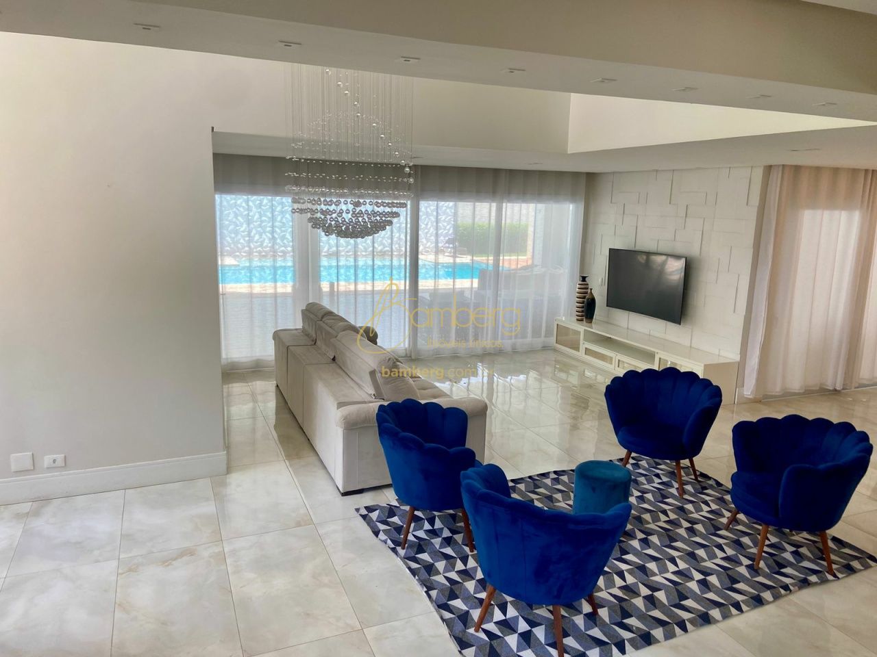 Vila Represa / São Paulo