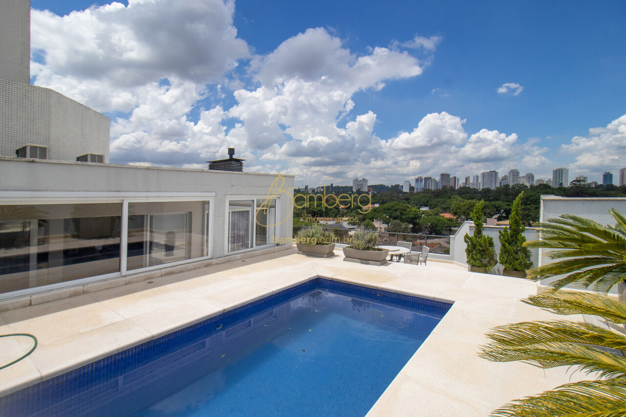 Apartamento no bairro Granja Julieta - São Paulo