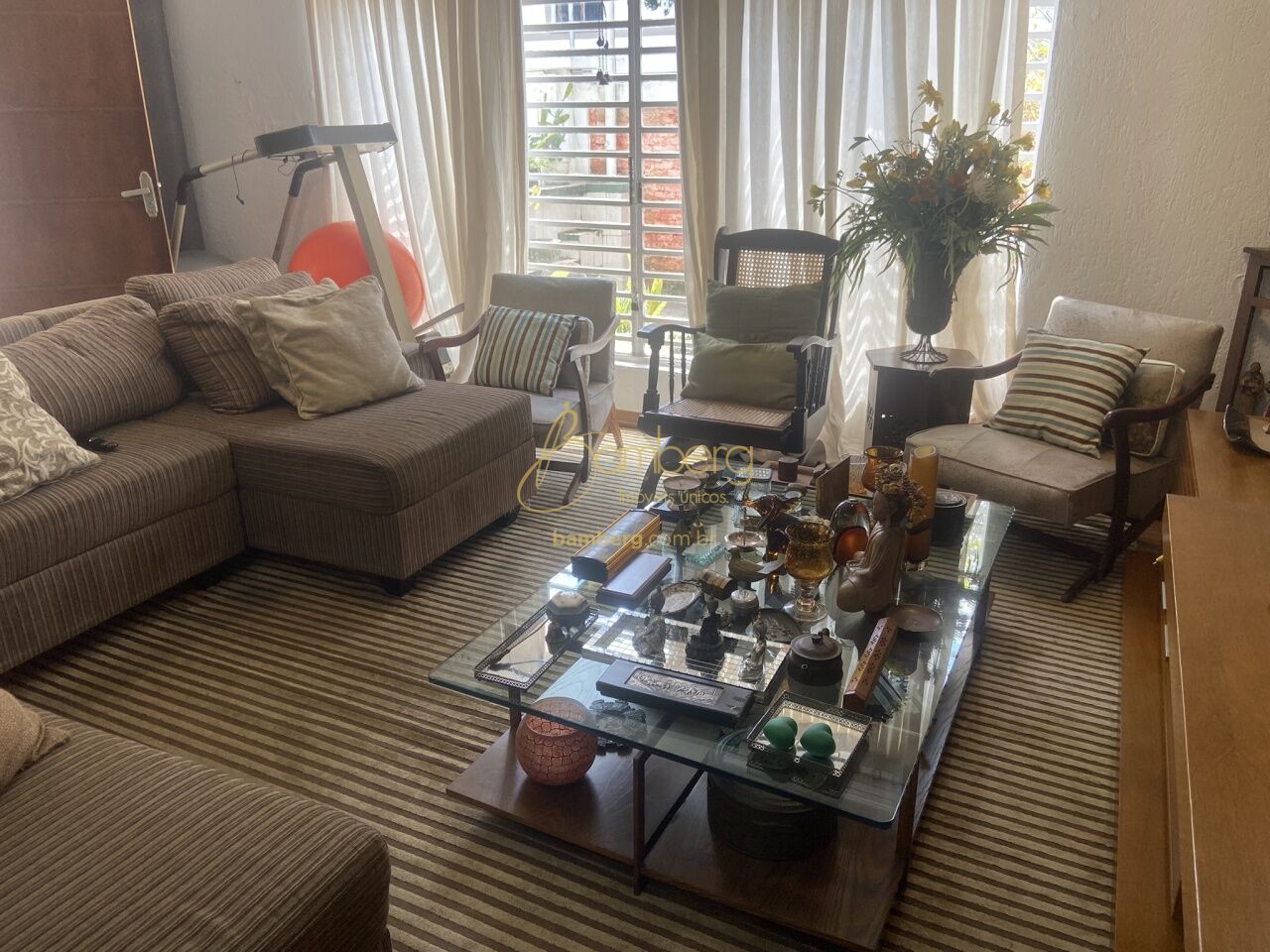 Casa no bairro Jardim Prudência - São Paulo
