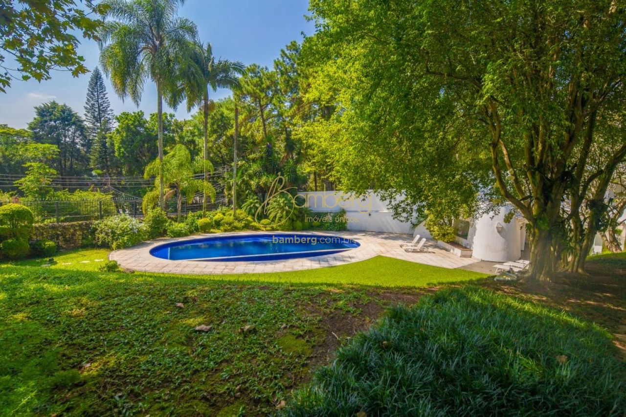 Chácara Flora / São Paulo