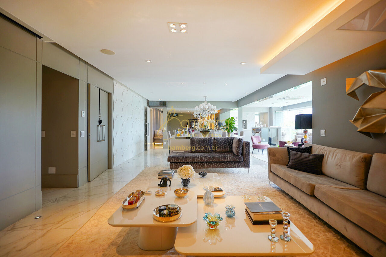 Brooklin / São Paulo