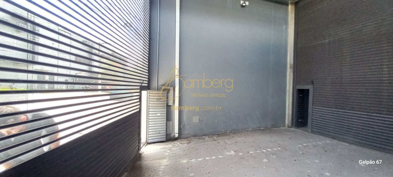 Santo Amaro / São Paulo