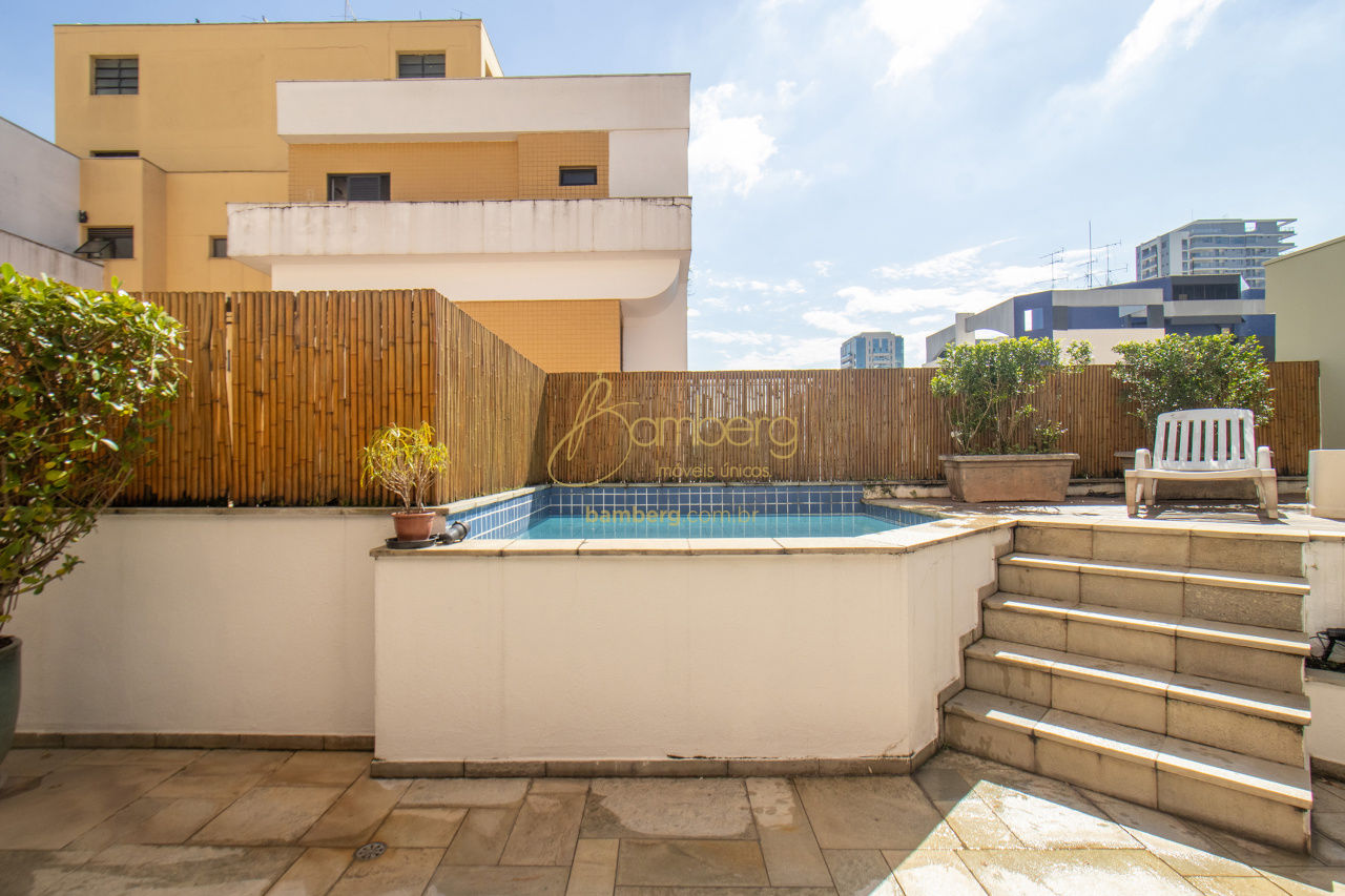 Brooklin / São Paulo