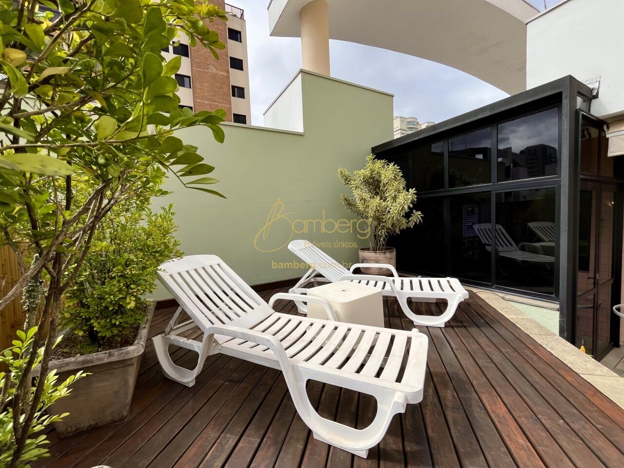 Brooklin / São Paulo