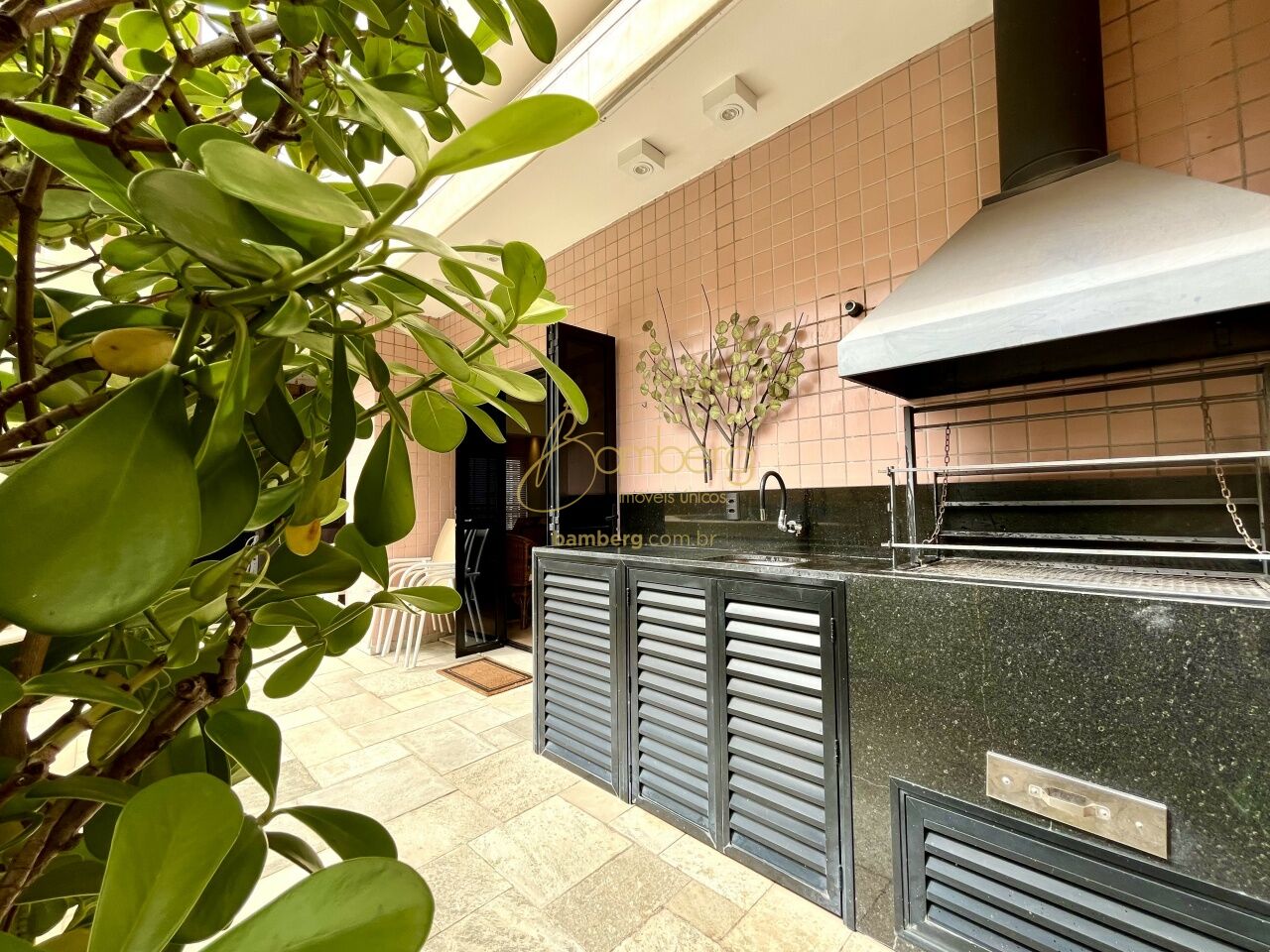 Brooklin / São Paulo