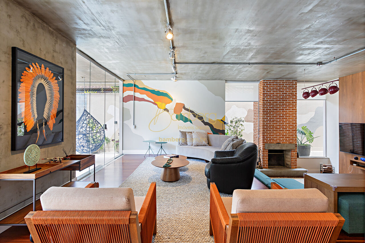 Alto da Boa Vista / São Paulo