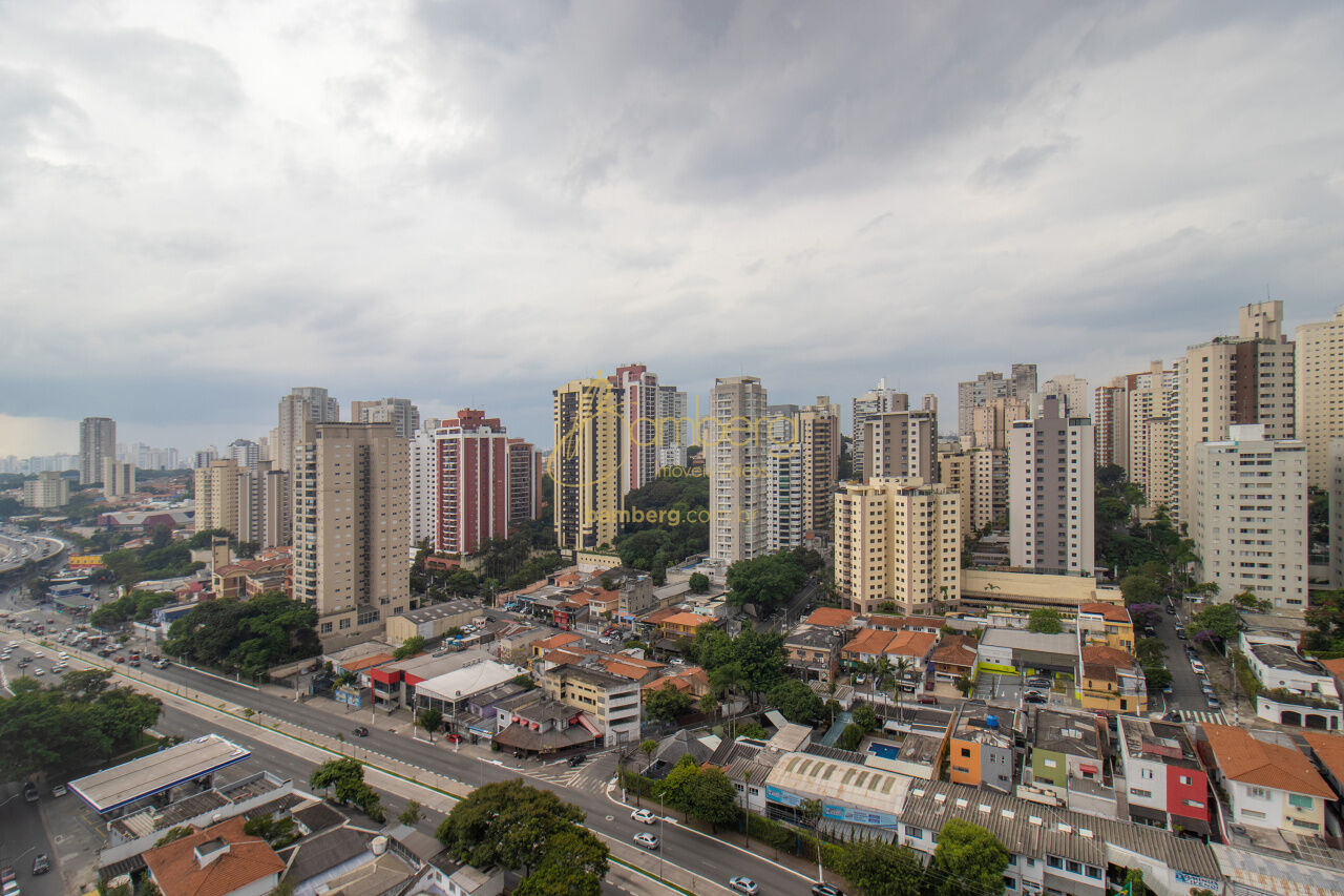 Jardim Prudência / São Paulo