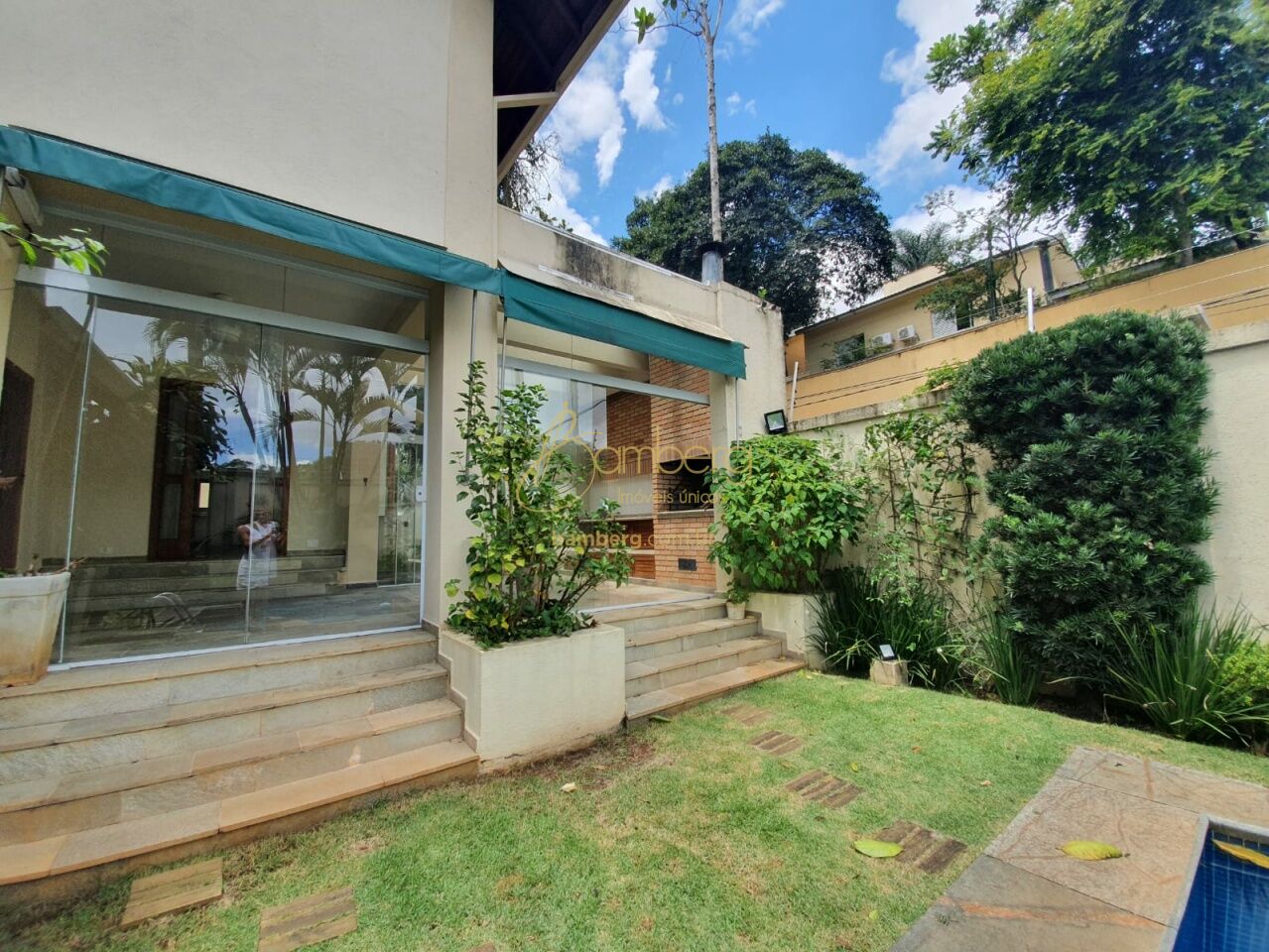 Chácara Monte Alegre / São Paulo