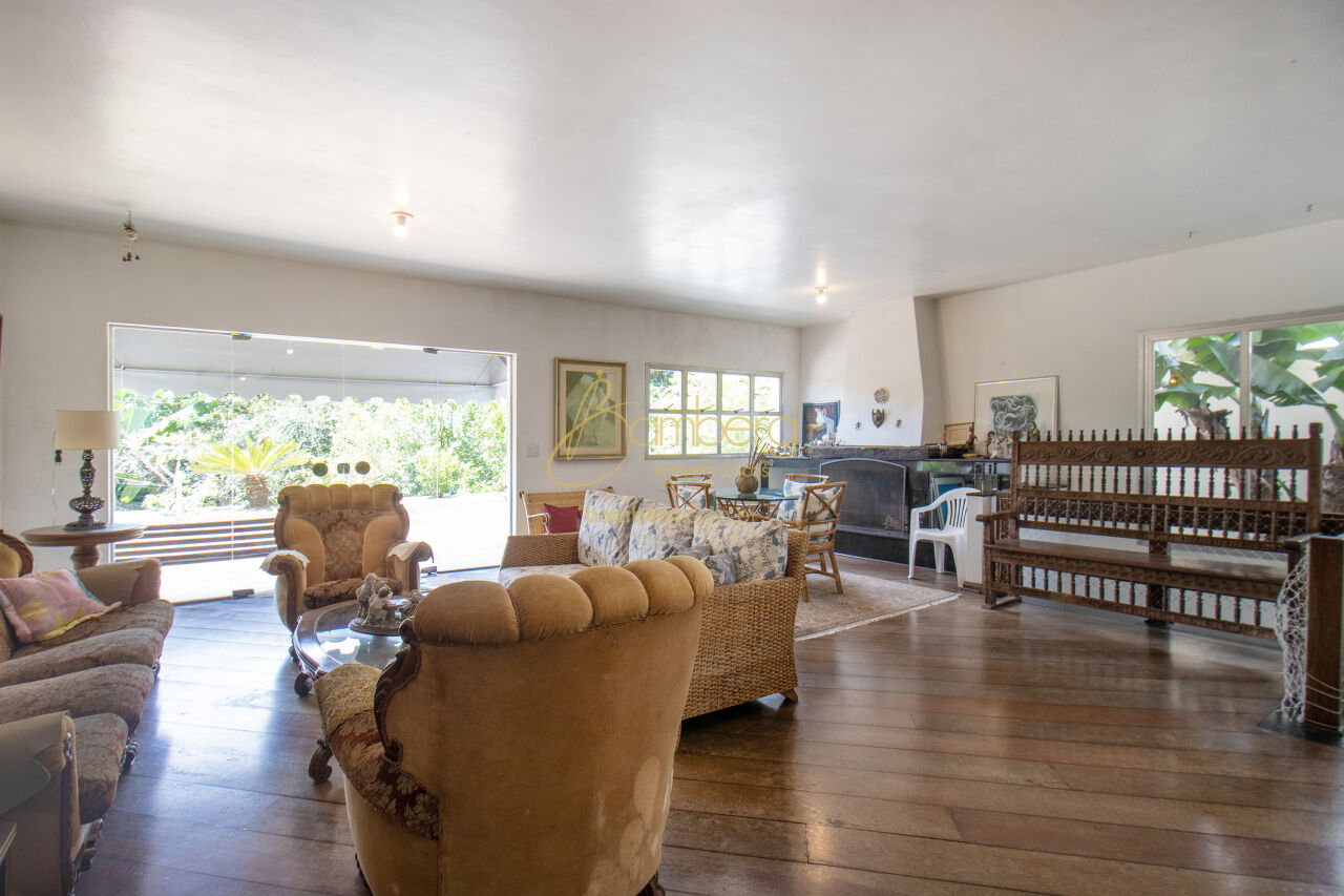 Jardim dos Estados / São Paulo