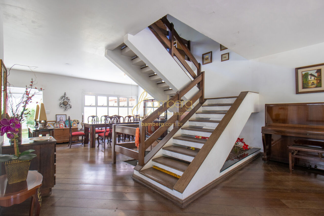 Casa no bairro Jardim dos Estados - São Paulo