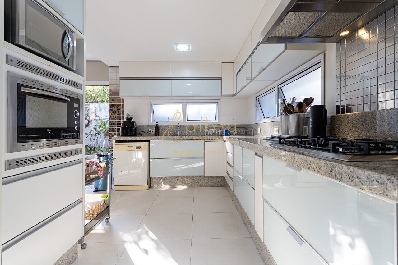 Casa no bairro Brooklin Velho - São Paulo