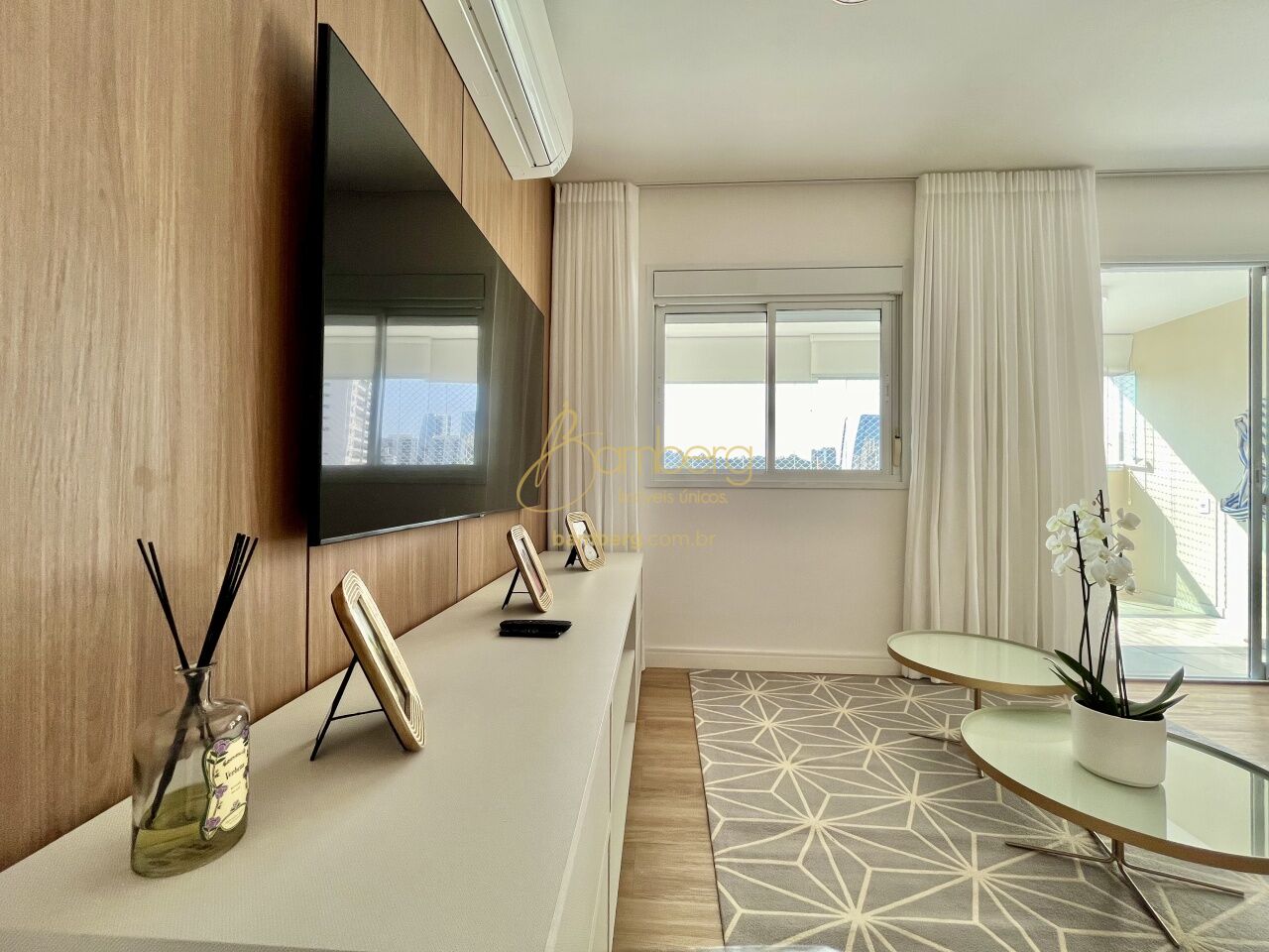 Chácara Santo Antônio  / São Paulo