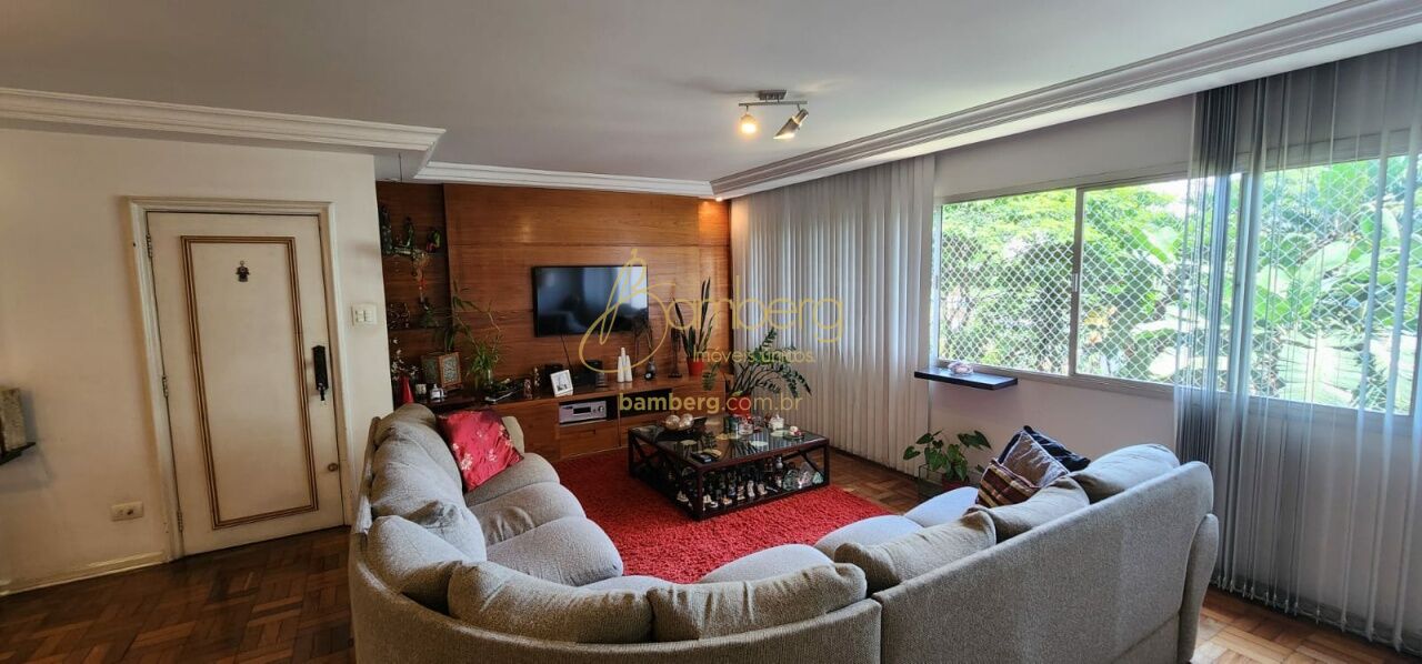 Alto da Boa Vista / São Paulo