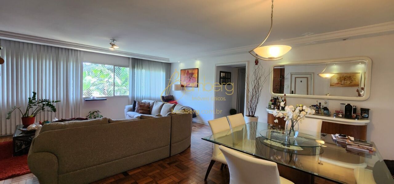 Alto da Boa Vista / São Paulo