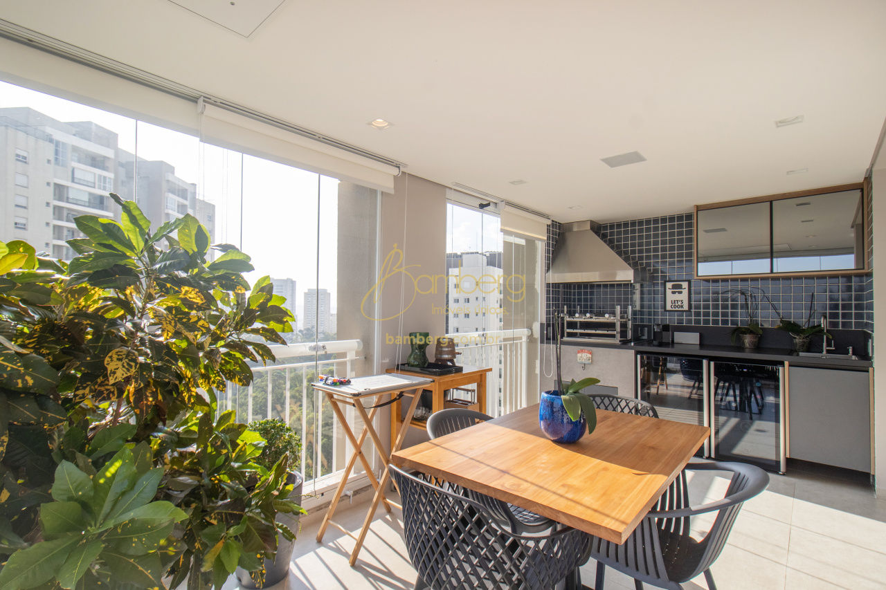 Vila Andrade / São Paulo