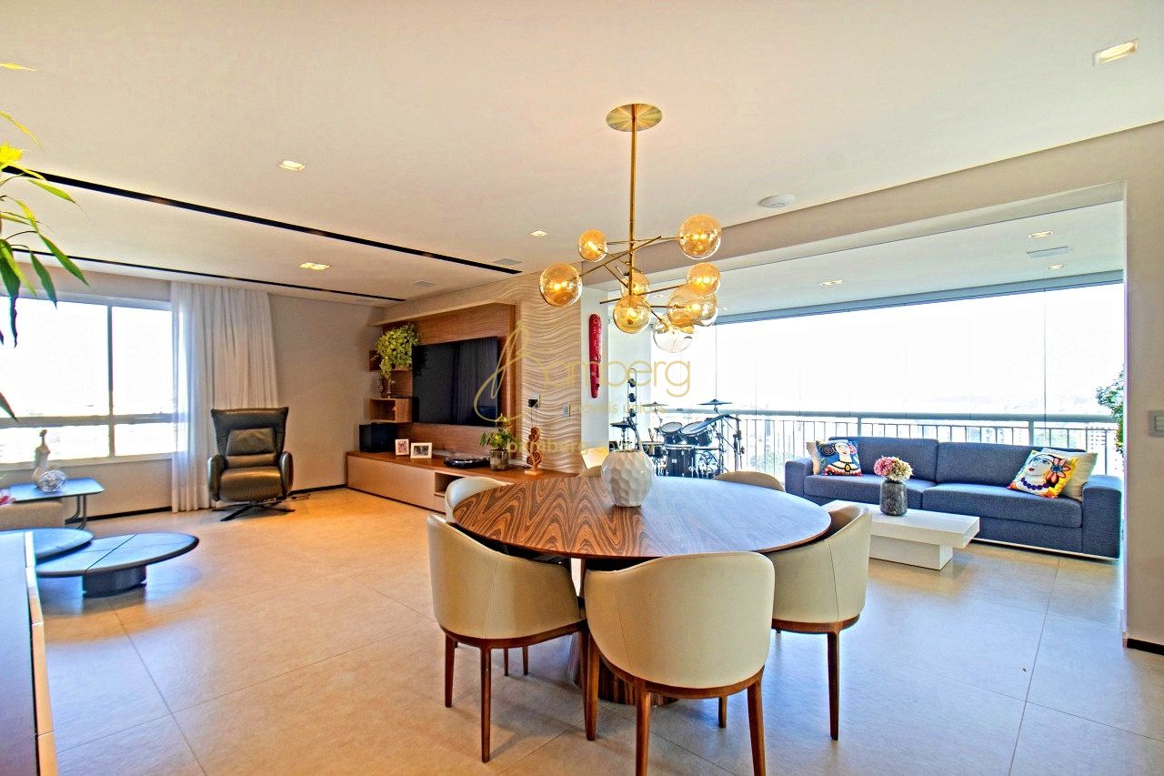 Apartamento no bairro Vila Andrade - São Paulo