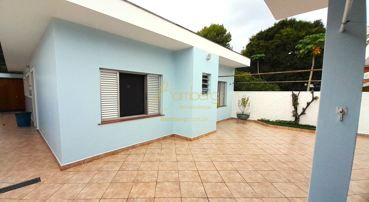 Alto da Boa Vista / São Paulo