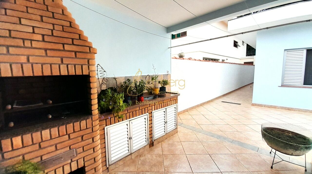 Alto da Boa Vista / São Paulo