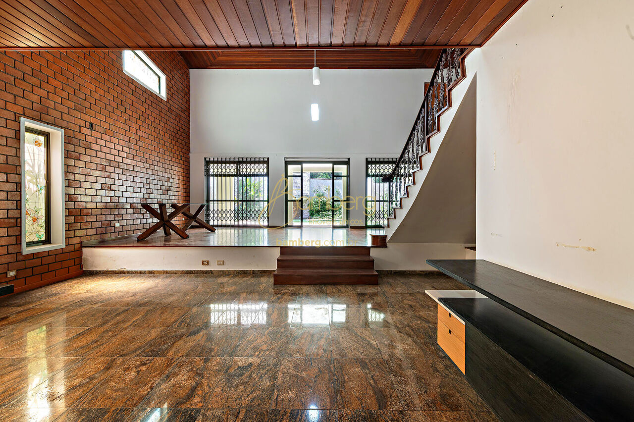 Casa no bairro Interlagos - São Paulo