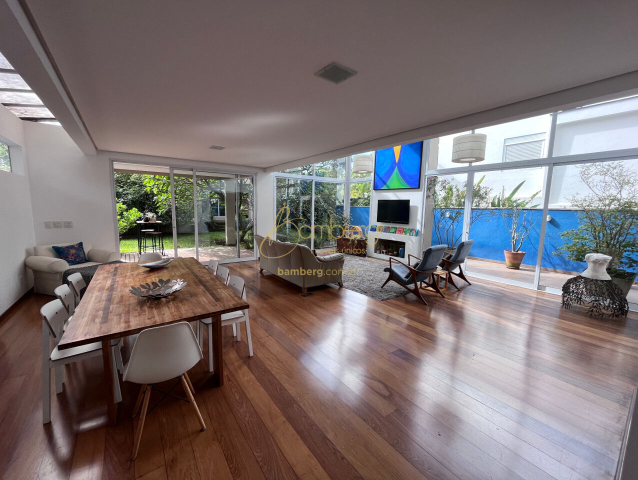 Casa no bairro Granja Julieta - São Paulo