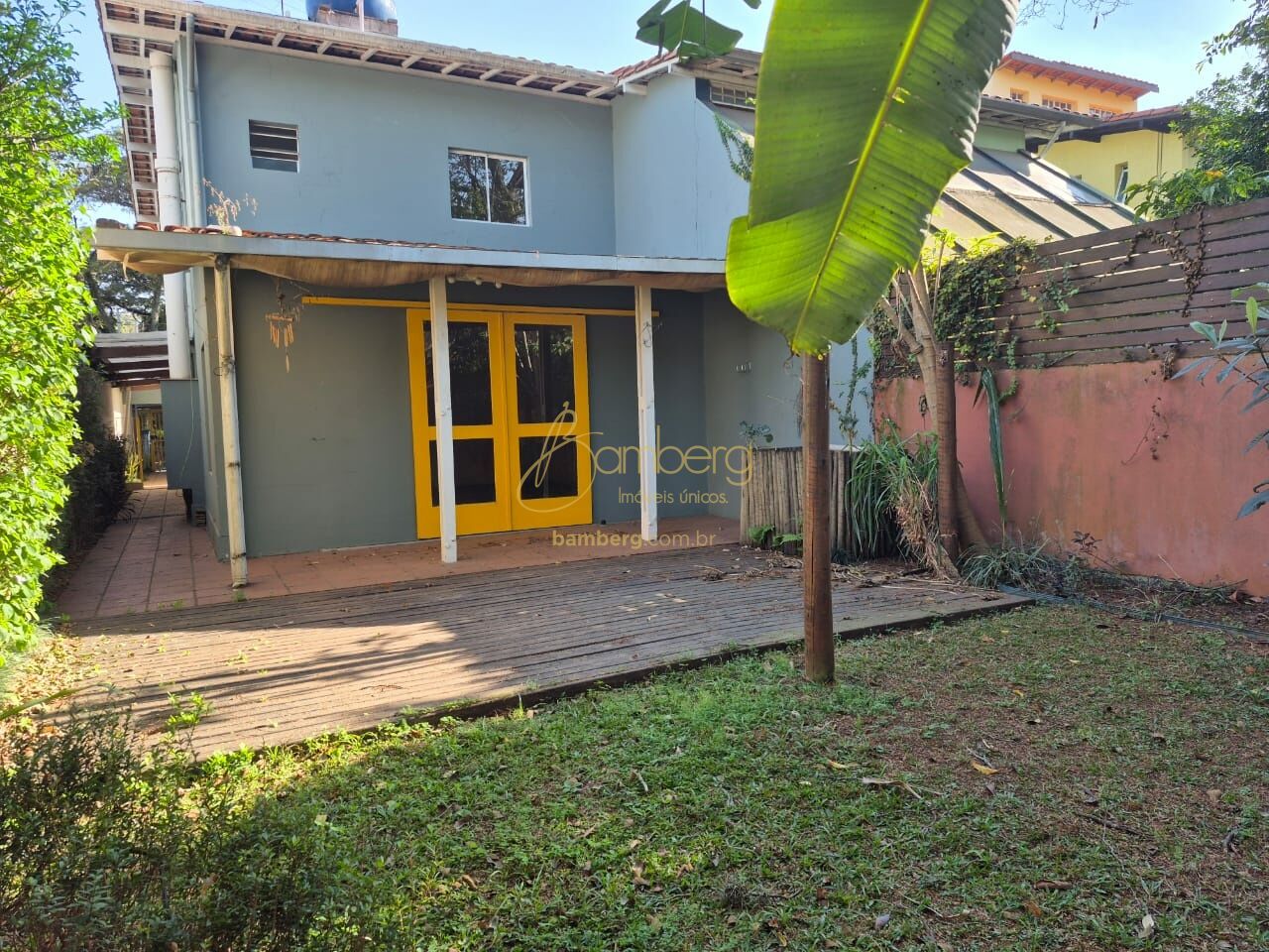 Jardim Petrópolis / São Paulo