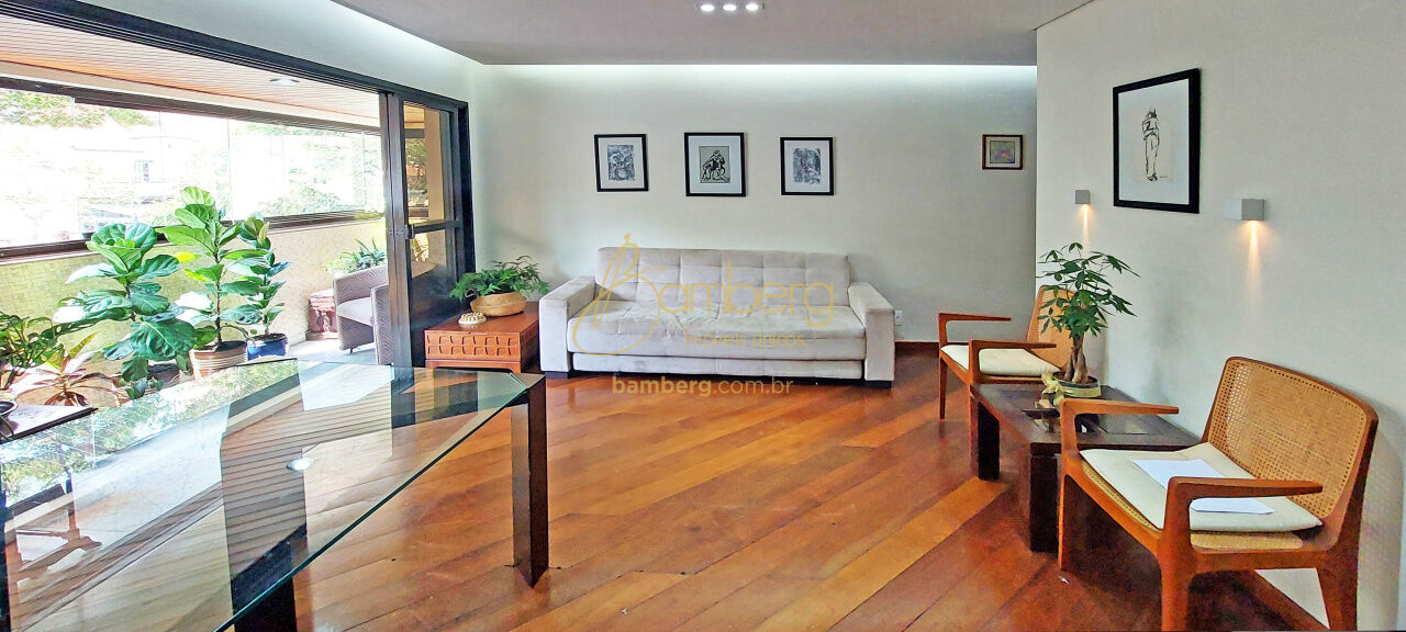 Moema / São Paulo